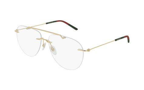 Prescription Gucci GG0398O Glasses